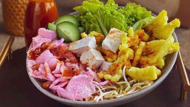 9 Makanan Khas Betawi yang Harus Kamu Coba!