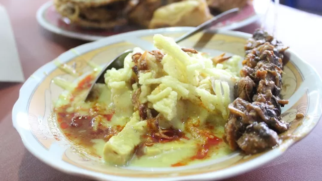 Rekomendasi Kuliner Khas Tegal yang Enak